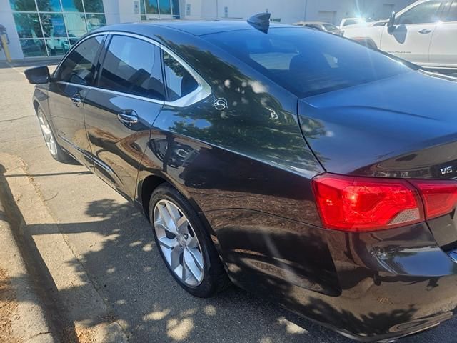 Used 2019 Chevrolet Impala Premier FWD image 5