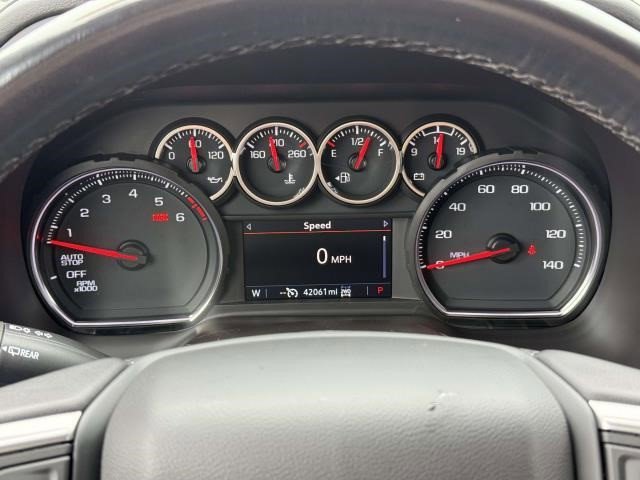 Certified 2023 Chevrolet Suburban LS image 15