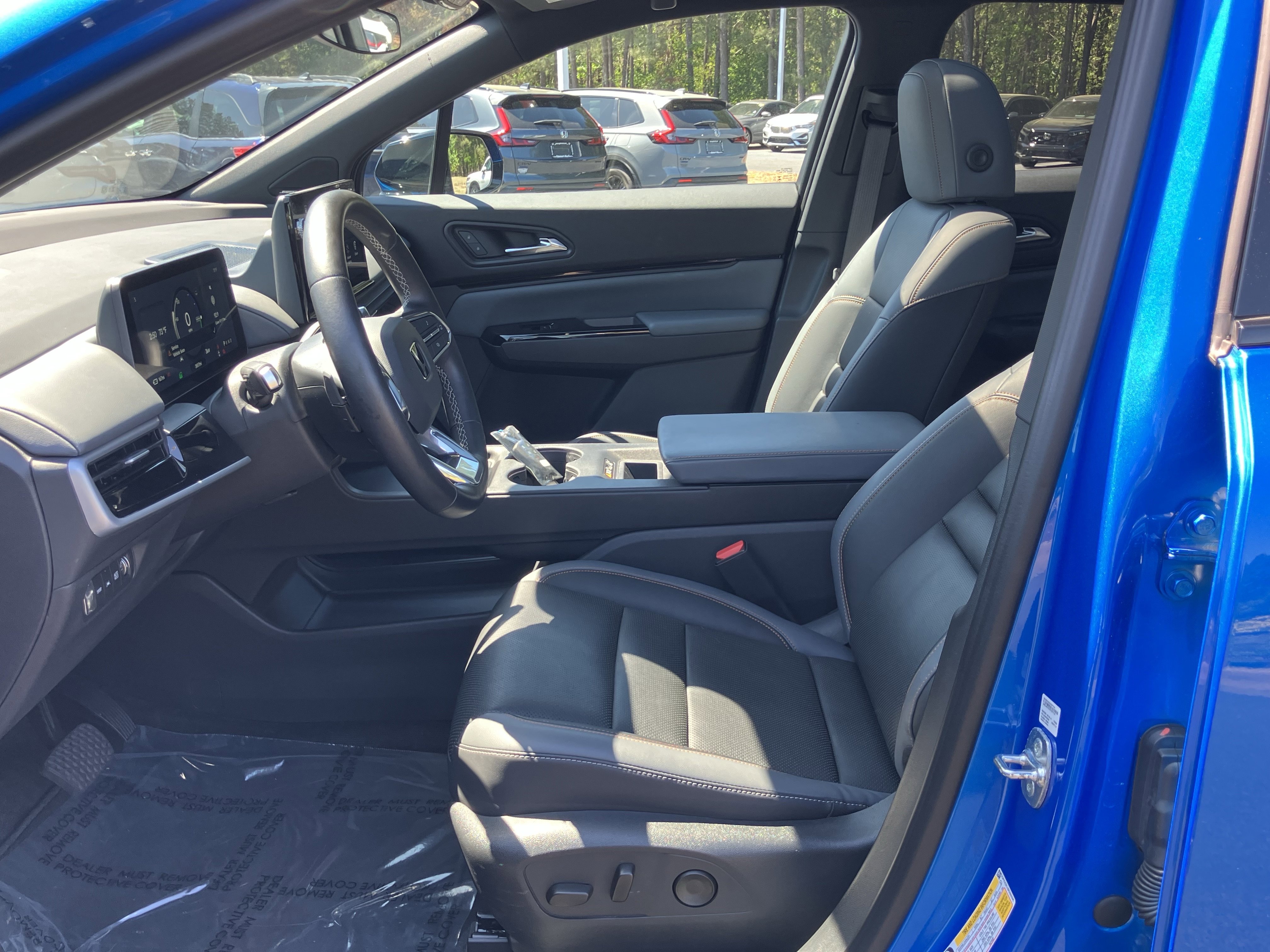 Used 2024 Honda Prologue Elite image 16