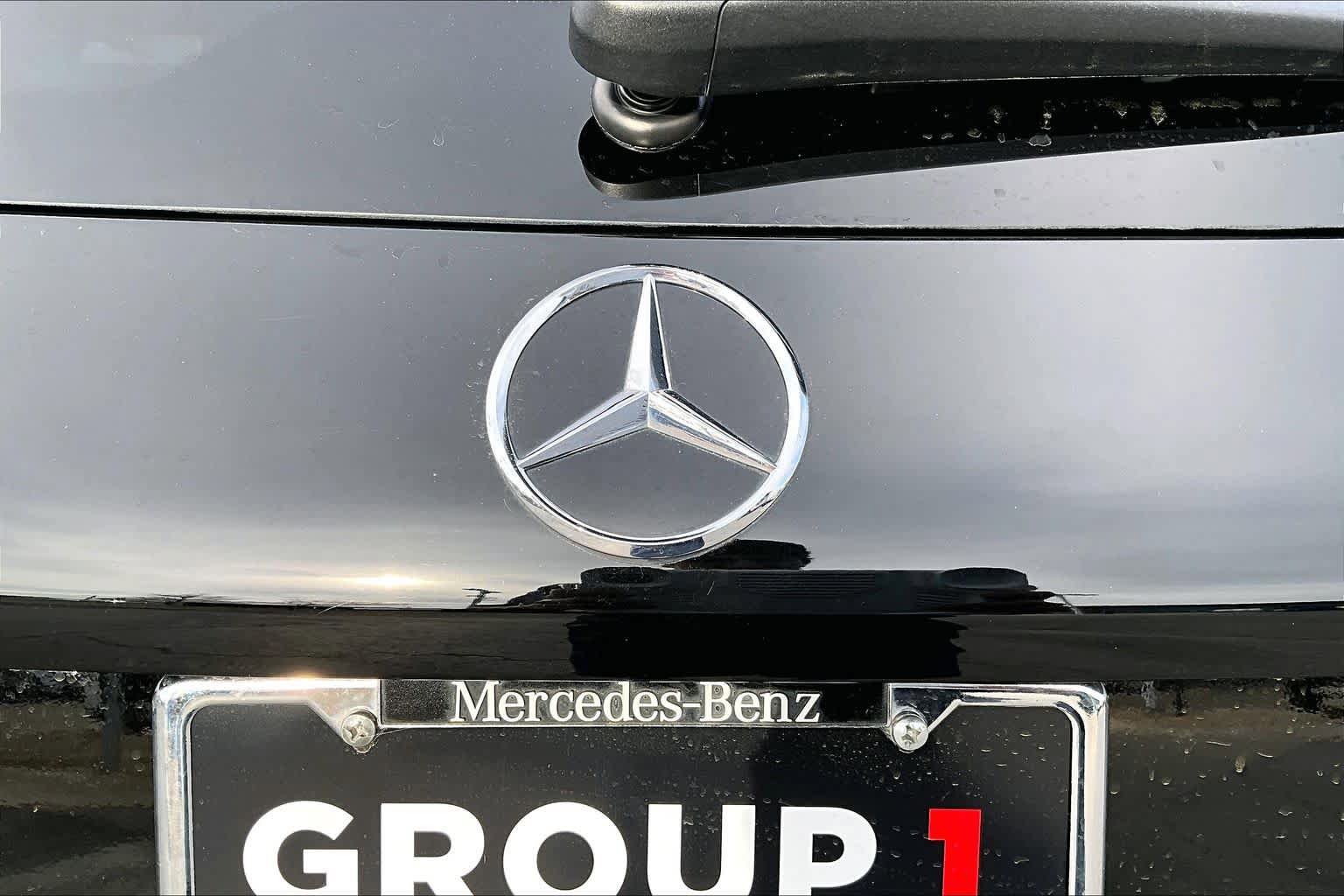 Certified 2021 Mercedes-Benz GLC 300 image 10