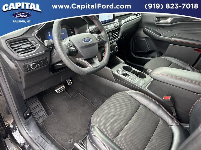 Used 2024 Ford Escape ST-Line image 18