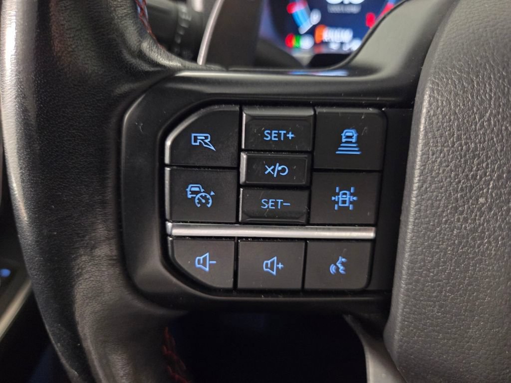 Used 2022 Ford F150 Raptor w/ Raptor 37 Performance Package AWD/4WD image 18