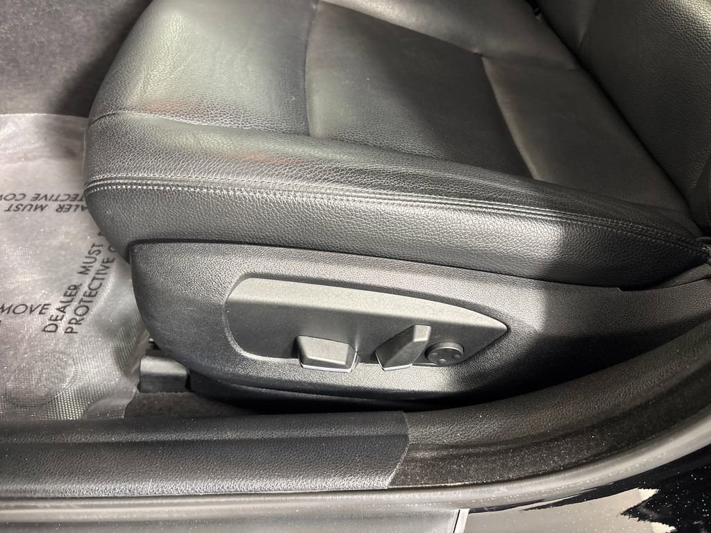 Used 2015 BMW 535i Sedan image 9