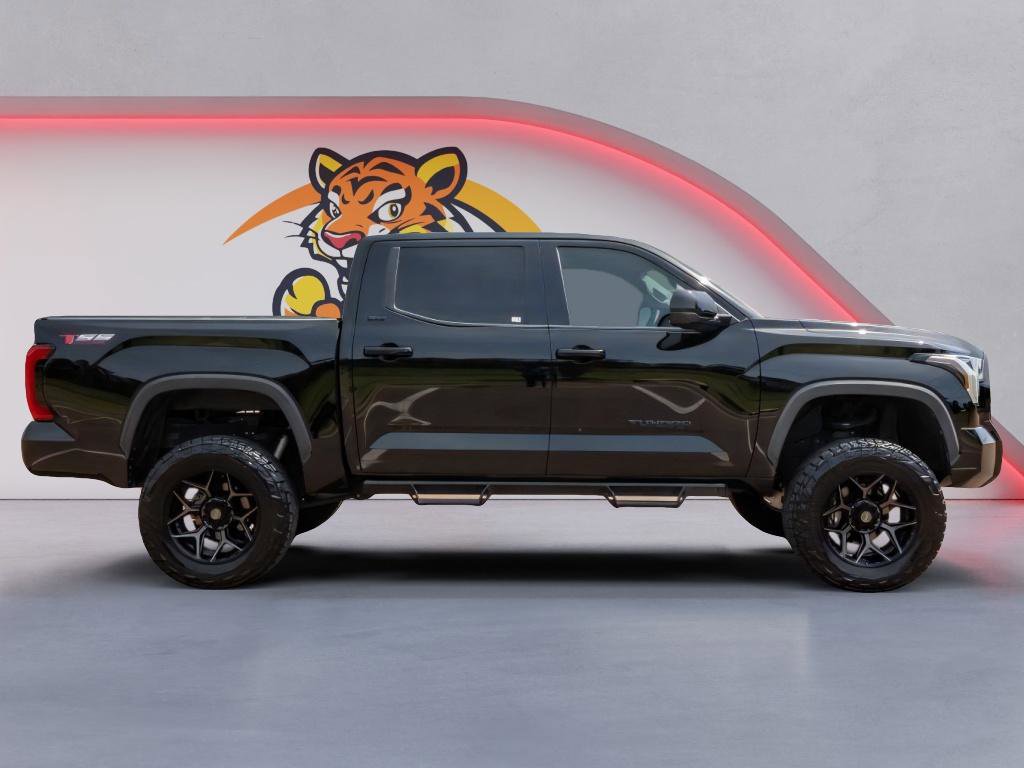 Used 2023 Toyota Tundra SR5 image 4