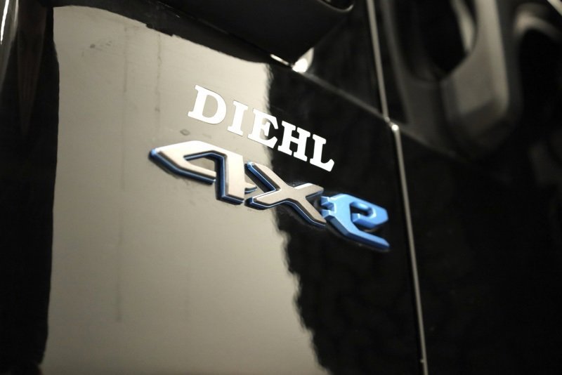 Used 2024 Jeep Wrangler Unlimited image 40