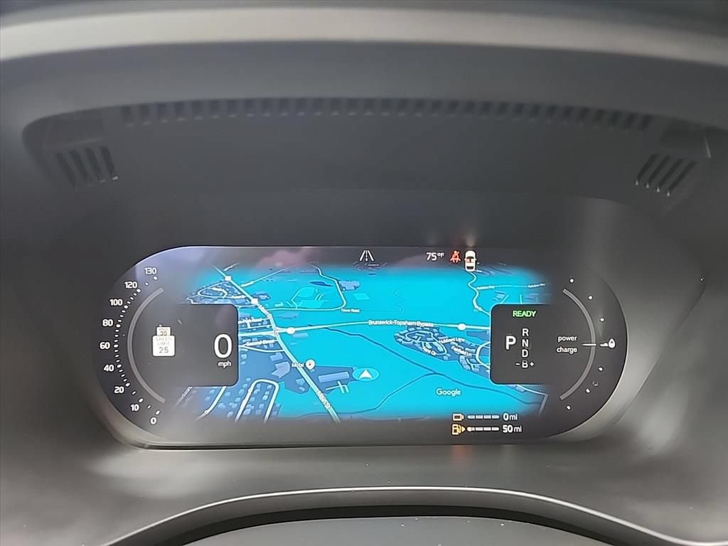 Certified 2025 Volvo XC60 T8 Core AWD/4WD image 15
