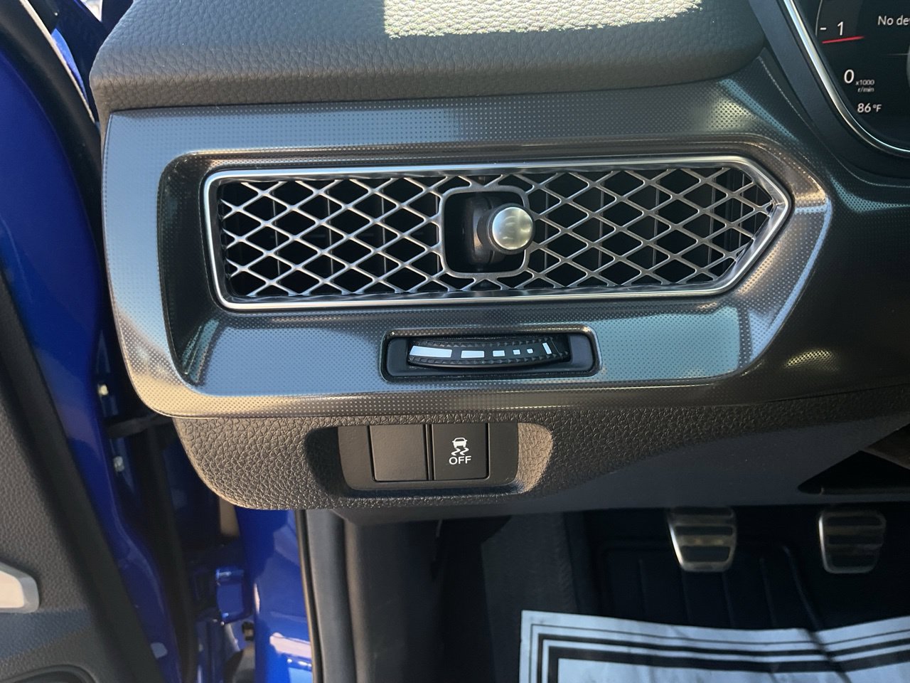 Used 2024 Acura Integra Type S FWD image 22
