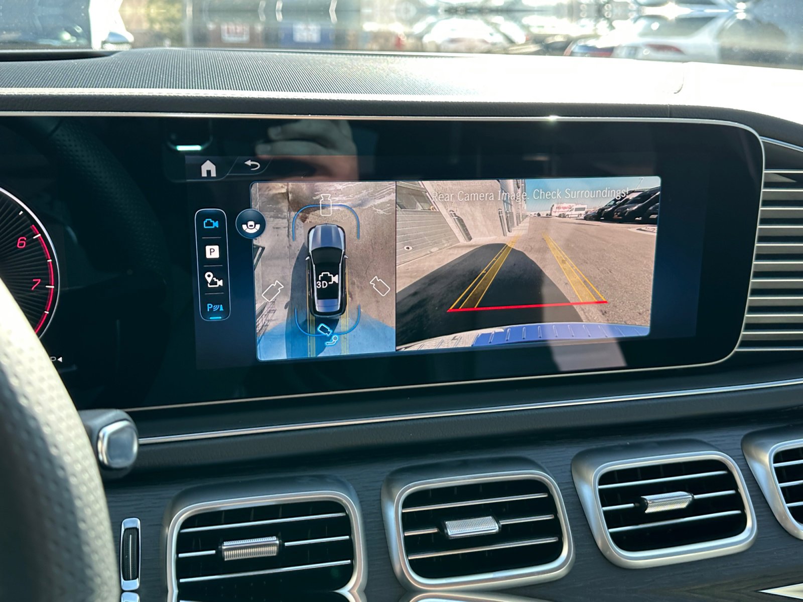 New 2026 Mercedes-Benz GLE 450 4MATIC image 22