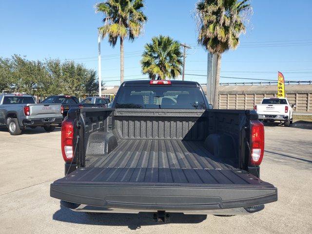 New 2026 GMC Sierra 1500 Pro w/ Pro Value Package image 11