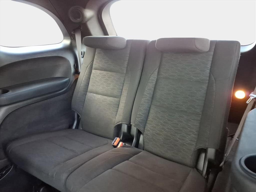 Used 2024 Dodge Durango R/T image 20