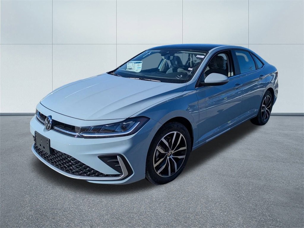 New 2026 Volkswagen Jetta SE image 7
