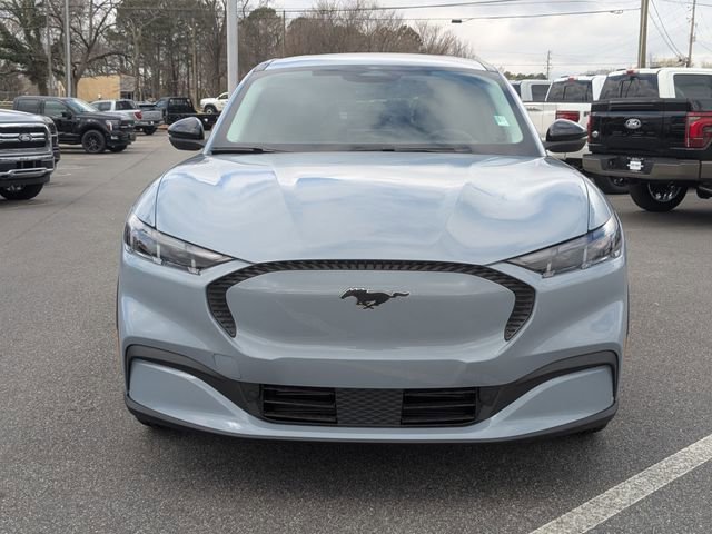 New 2026 Ford Mustang Mach-E Select w/ Comfort Package image 8
