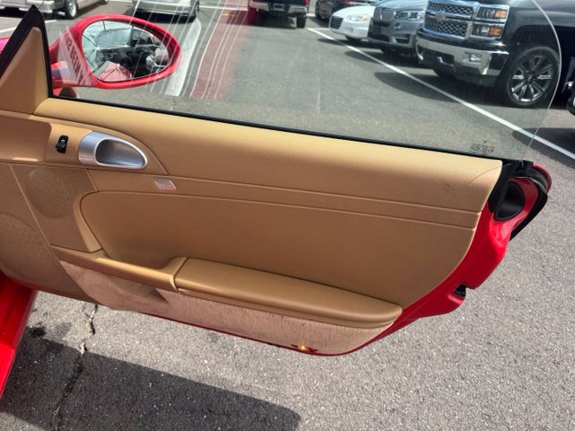 Used 2011 Porsche Boxster RWD image 24