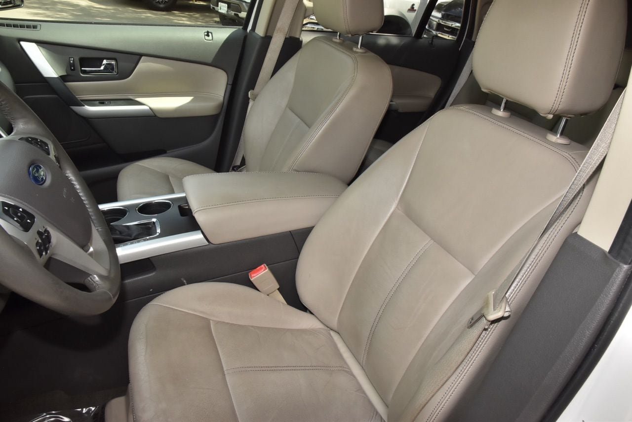 Used 2014 Ford Edge SEL w/ Equipment Group 205A FWD image 31