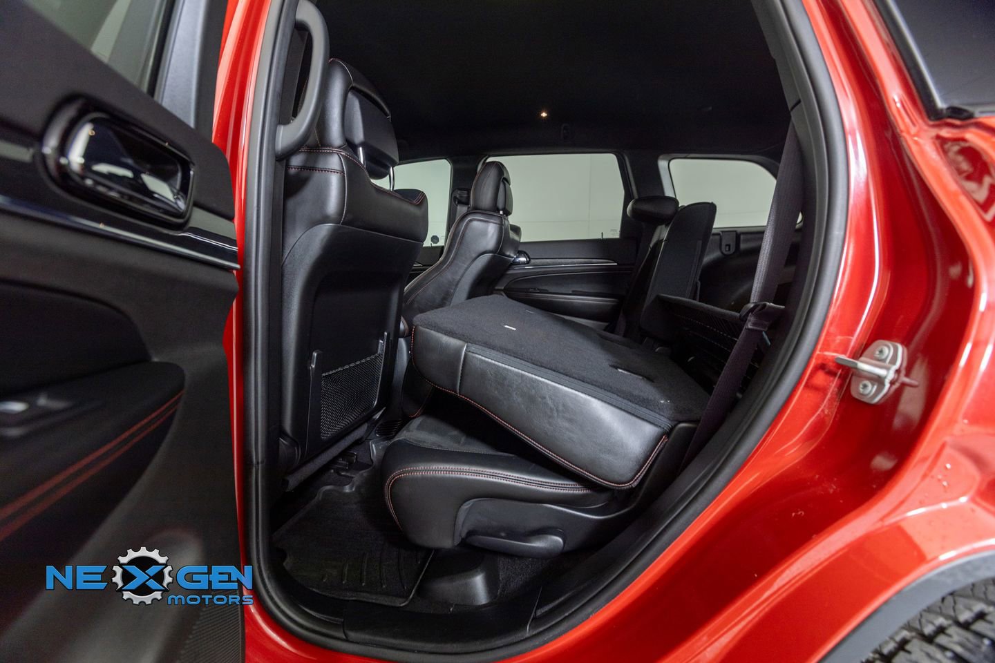 Used 2019 Jeep Grand Cherokee Trailhawk image 27