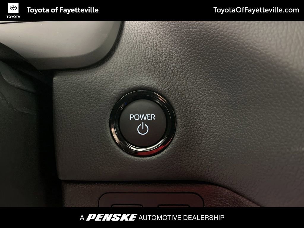 New 2026 Toyota Tundra Limited image 36