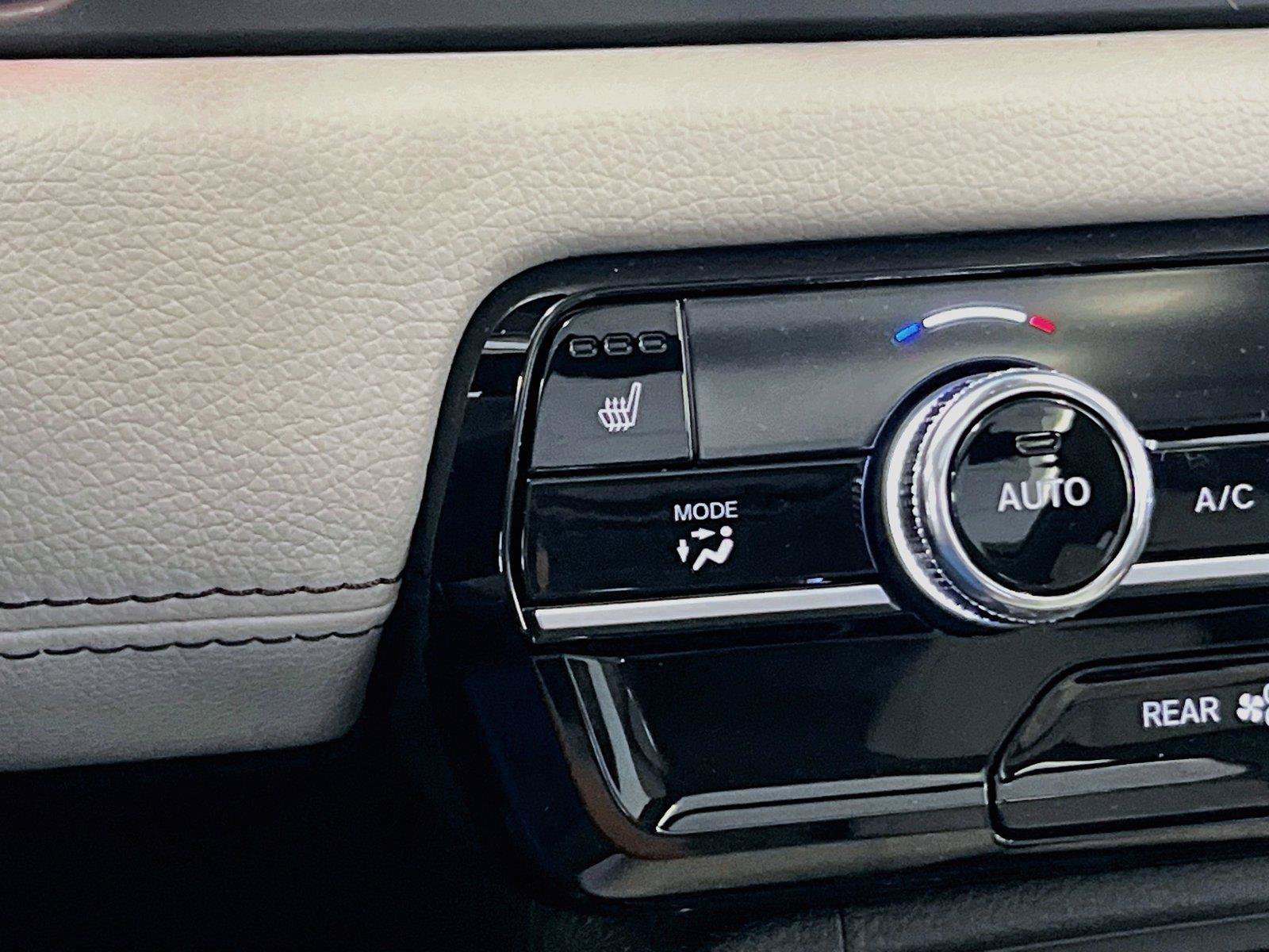 New 2026 Honda Pilot image 23