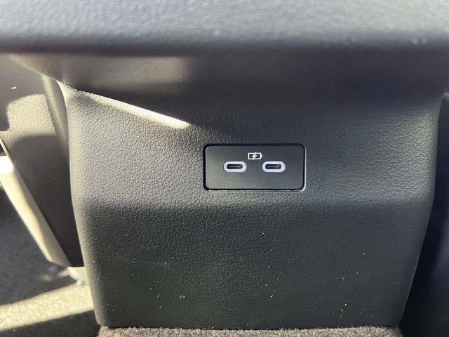 Used 2025 MAZDA CX-50 AWD 2.5 S w/ Cargo Package image 15