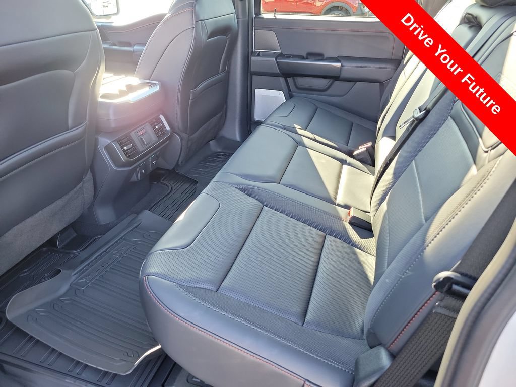 Used 2026 Ford F150 Raptor AWD/4WD image 21