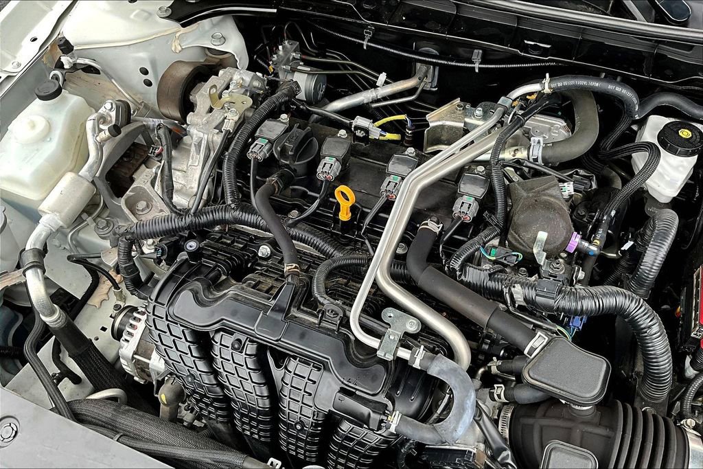 Used 2022 Nissan Altima 2.5 S image 33