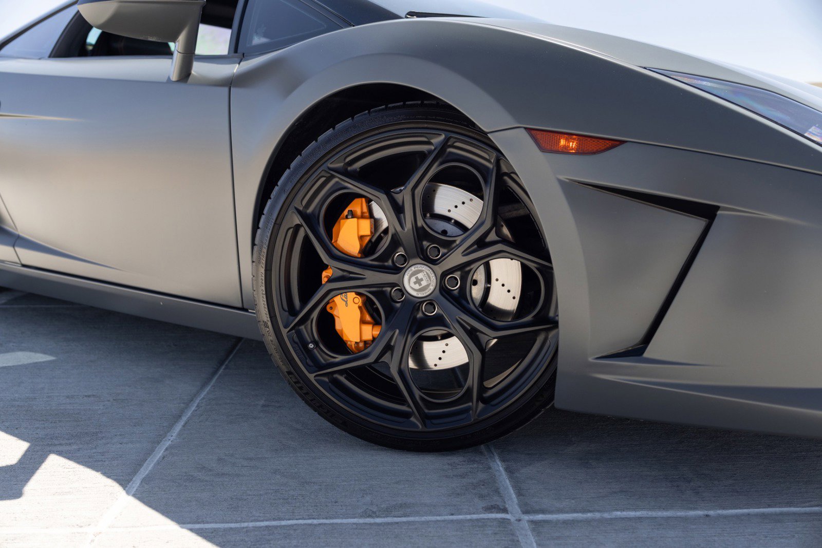 Used 2013 Lamborghini Gallardo LP 560-4 AWD/4WD image 17