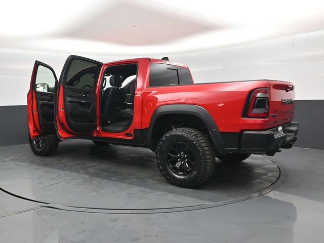 Used 2022 RAM 1500 TRX w/ TRX Level 1 Equipment Group image 48