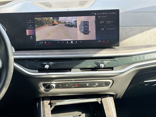 Used 2024 BMW X7 xDrive40i w/ Executive Package image 20