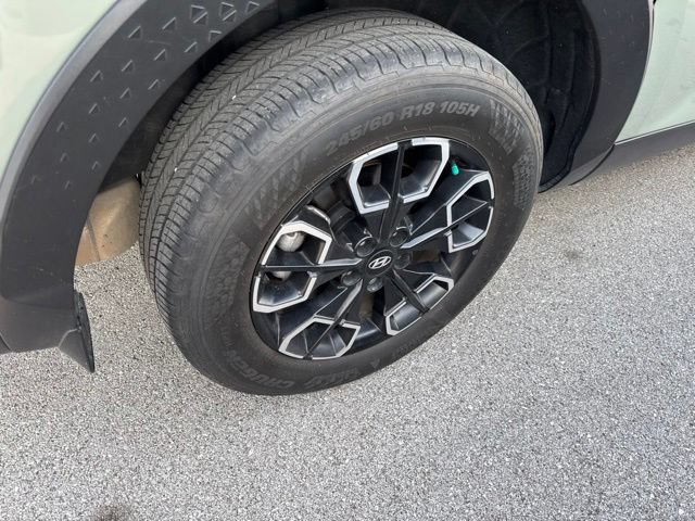 Certified 2024 Hyundai Santa Cruz SEL AWD/4WD image 12