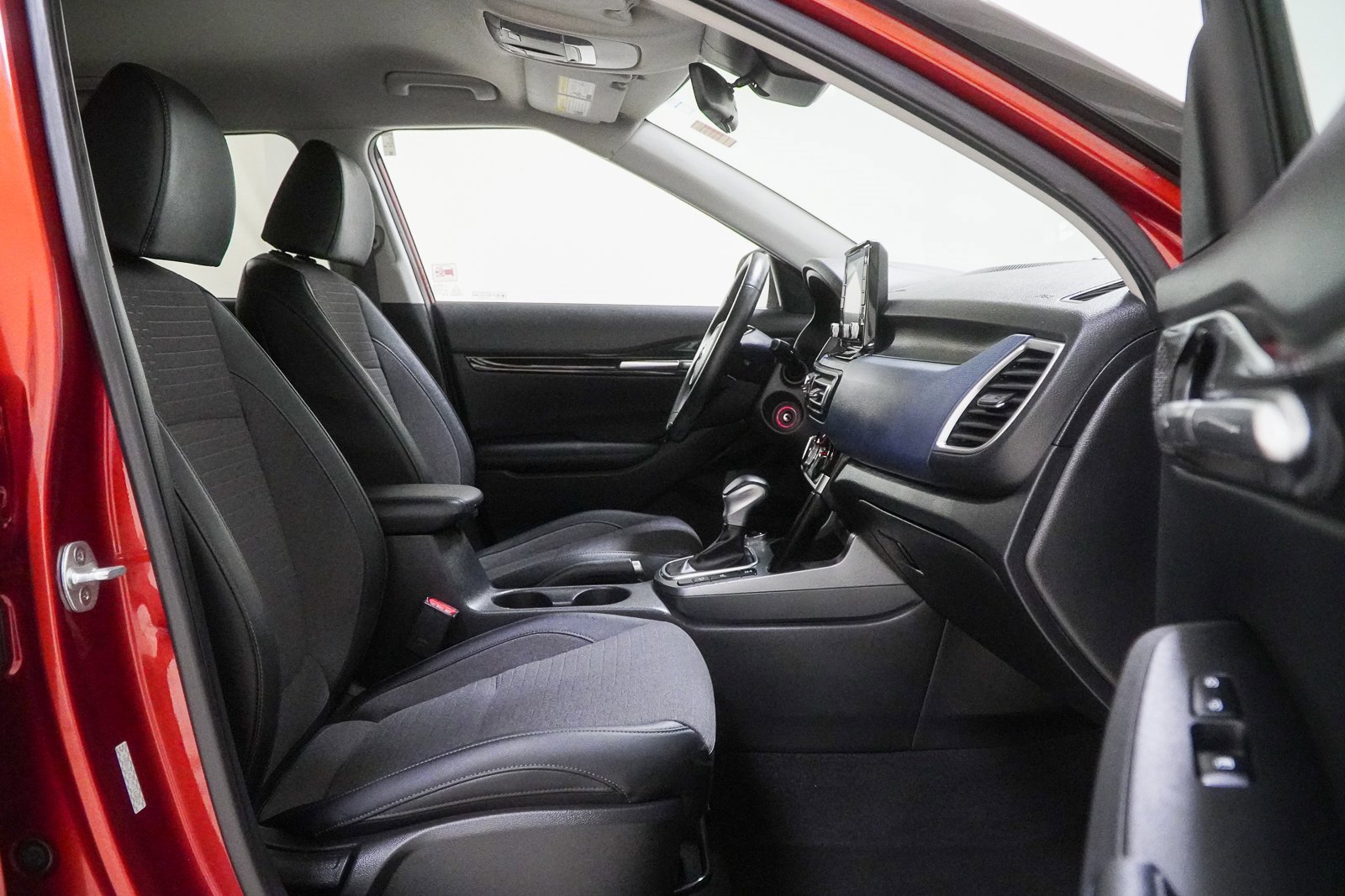 Used 2021 Kia Seltos S image 32