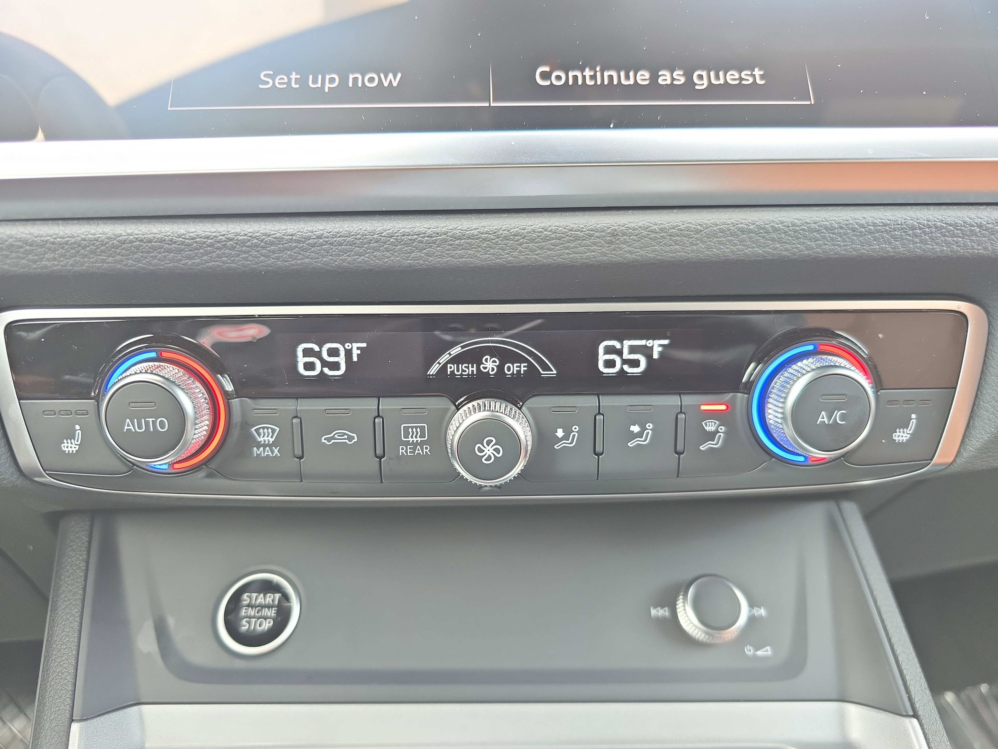 Certified 2025 Audi Q3 2.0T Premium Plus w/ Premium Plus Package image 18