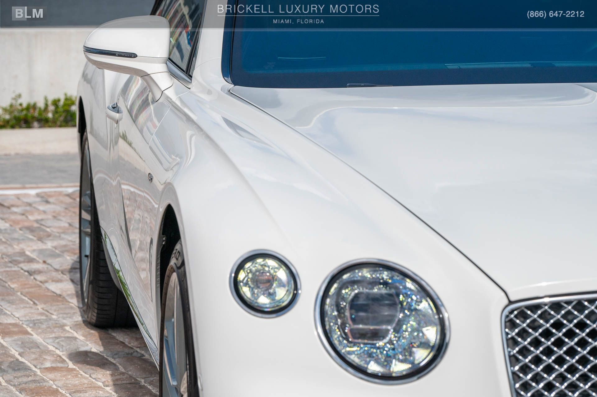 Used 2022 Bentley Continental GT image 50