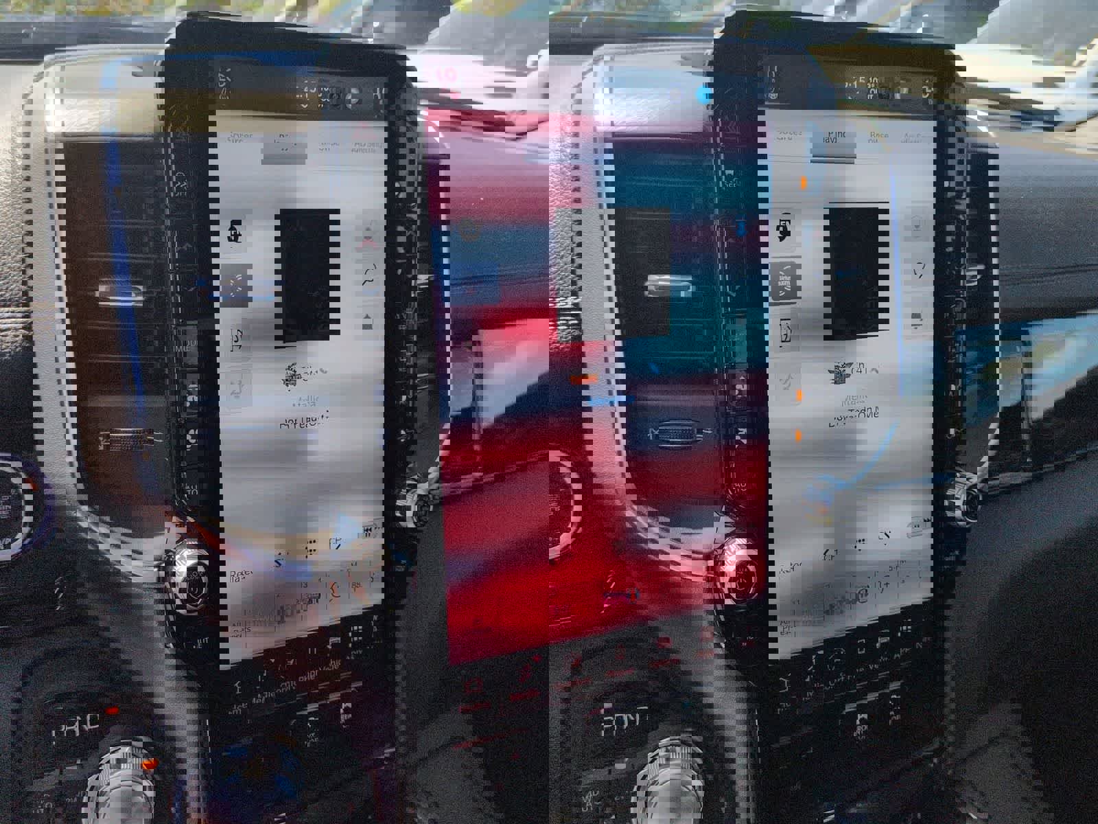 New 2026 RAM 1500 Laramie w/ Night Edition image 26