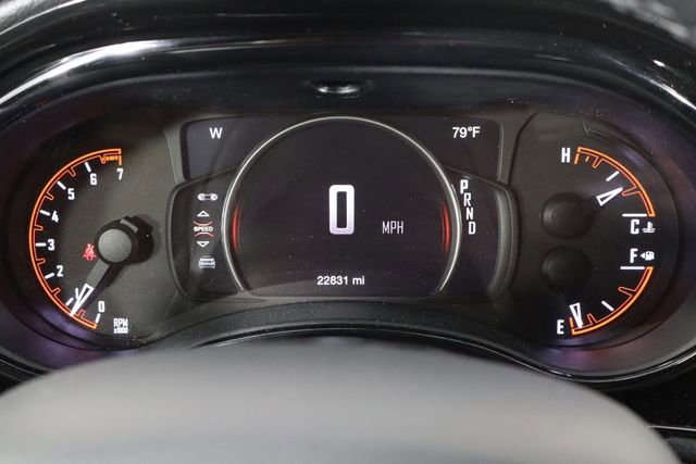 Used 2025 Dodge Durango GT AWD/4WD image 11
