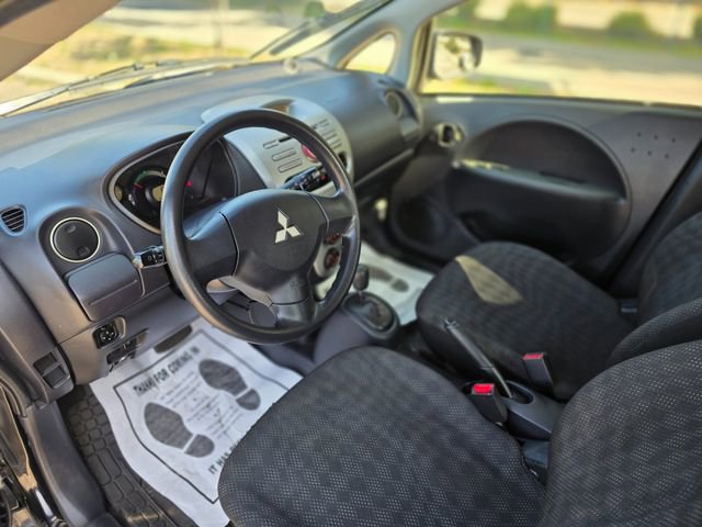 Used 2012 Mitsubishi i ES RWD image 22