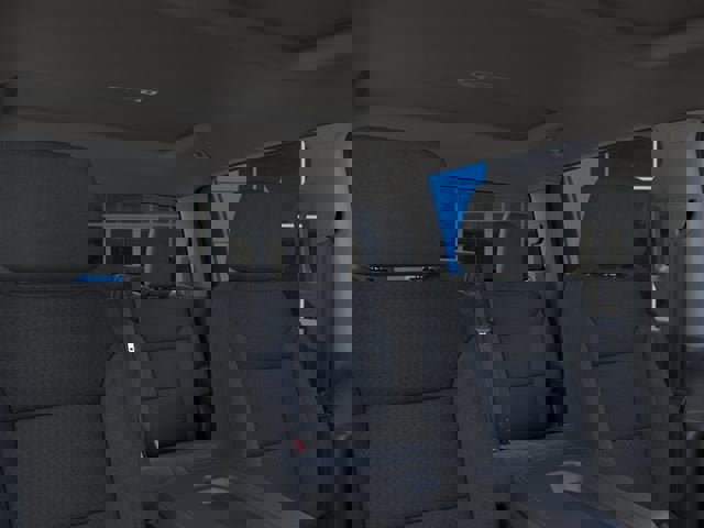 New 2026 Chevrolet Silverado 1500 RST image 24