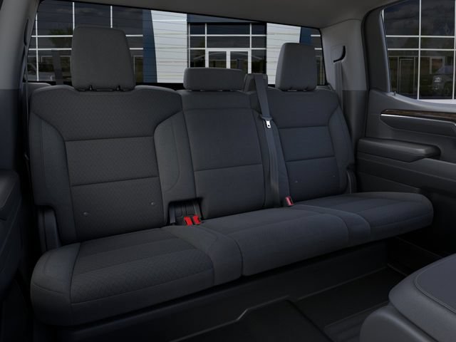New 2026 GMC Sierra 1500 SLE AWD/4WD image 17