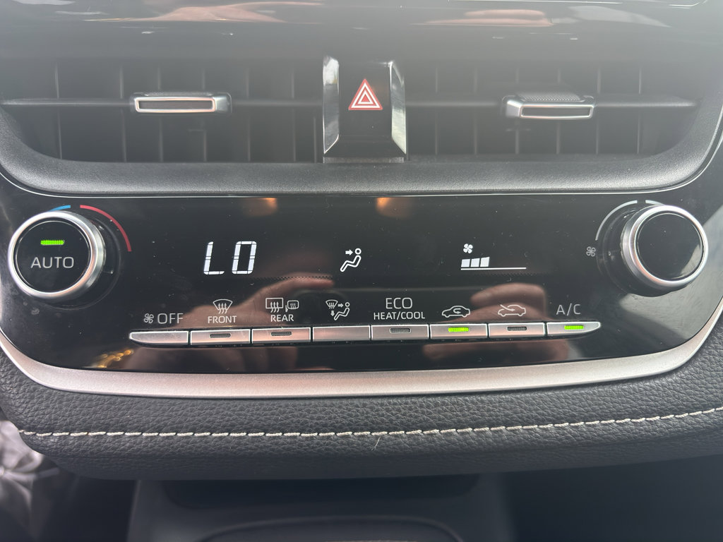 Used 2020 Toyota Corolla SE image 8