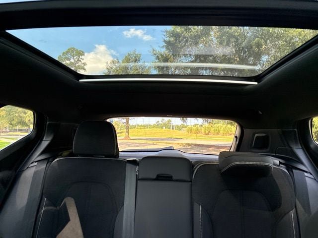 New 2026 Volvo XC40 B5 Ultra AWD/4WD image 35