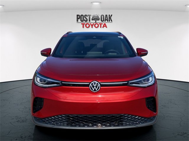 Used 2023 Volkswagen ID.4 Pro S image 2