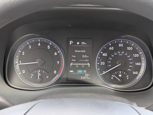 Used 2023 Hyundai Kona SEL FWD image 26