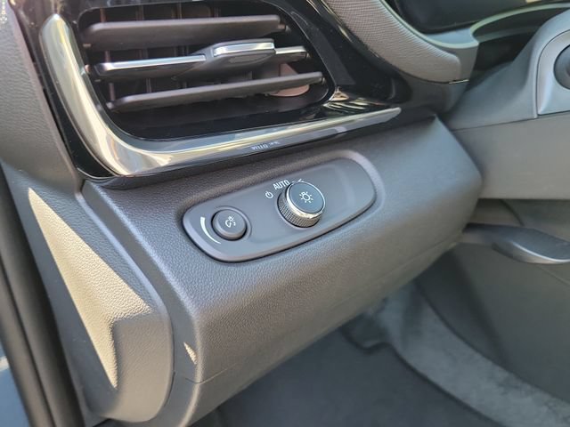 New 2026 Buick Envista Sport Touring w/ Convenience I Package FWD image 17