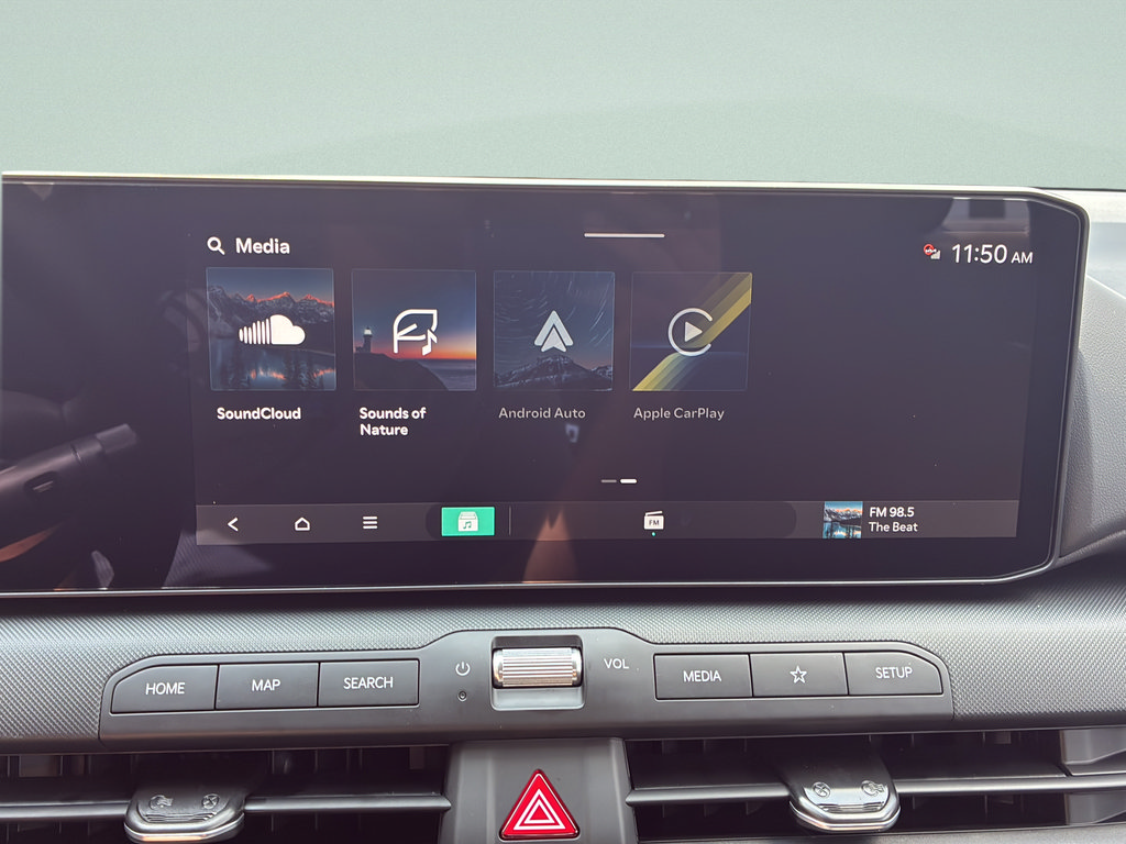 New 2026 Kia K4 FWD image 38