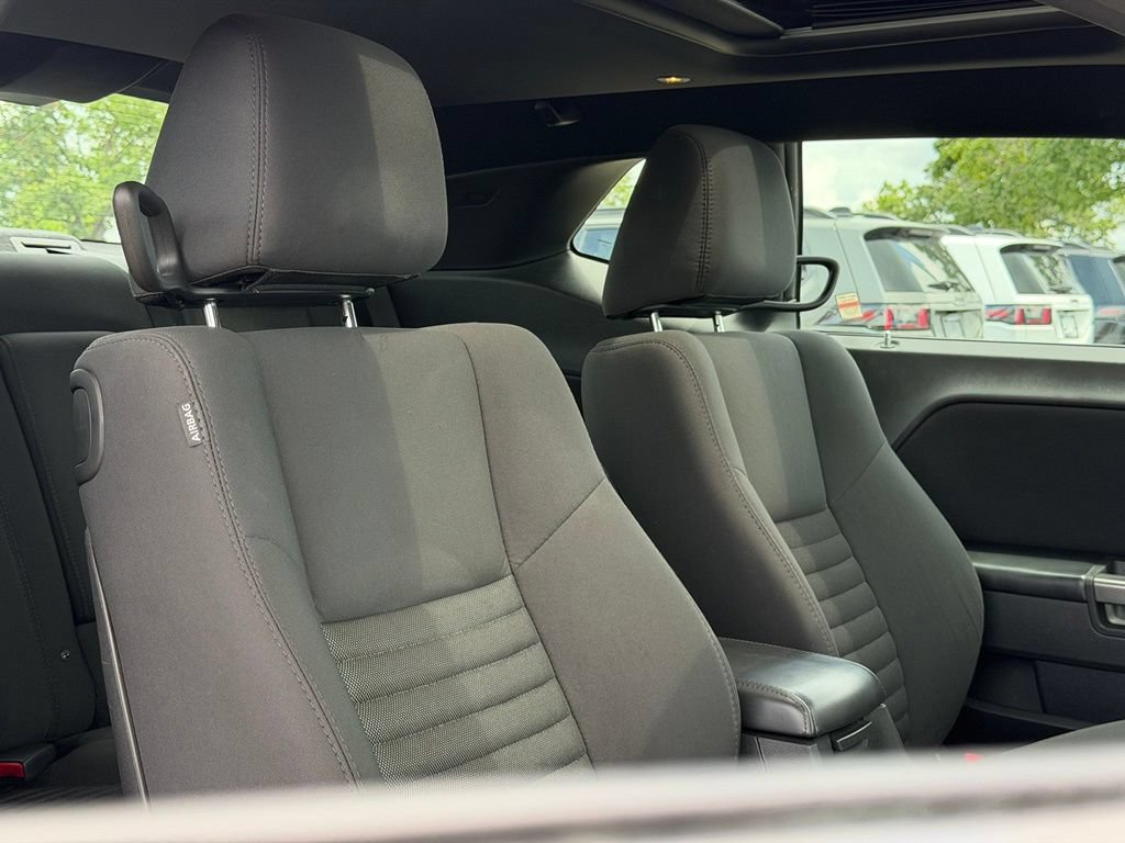 Used 2013 Dodge Challenger R/T w/ R/T Redline Group RWD image 41