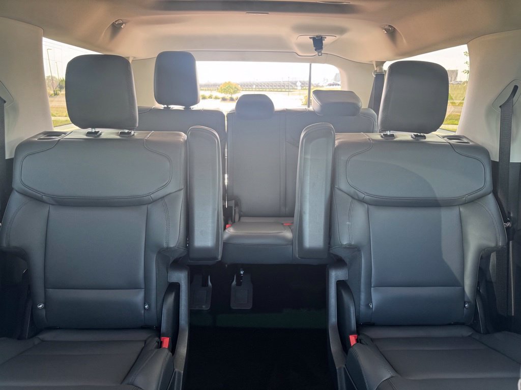 New 2027 Ford Expedition Max Active AWD/4WD image 26