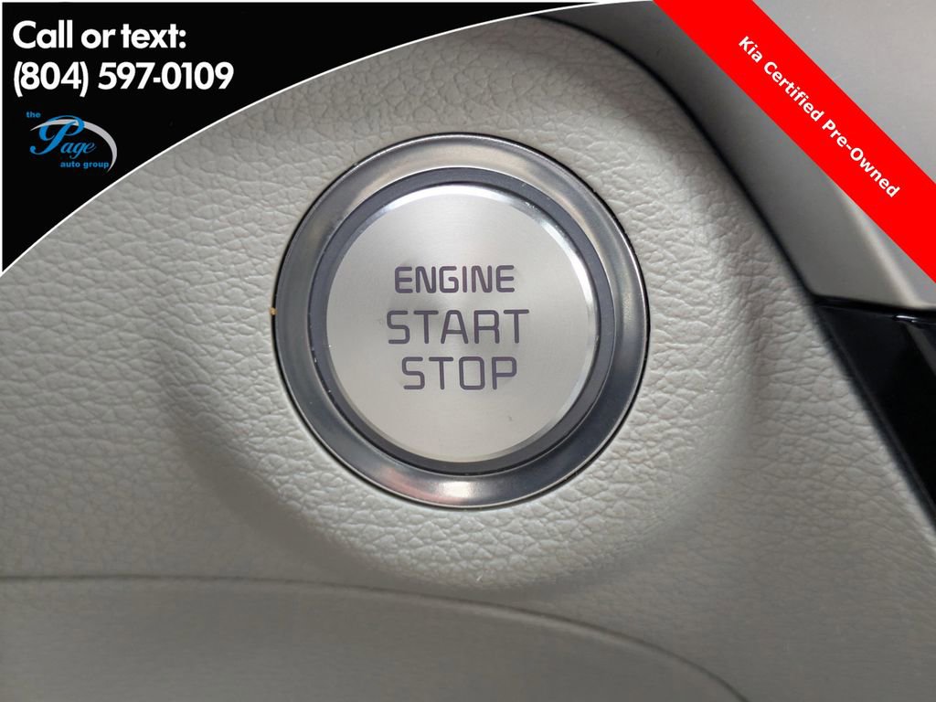 Used 2024 Kia Telluride EX image 29