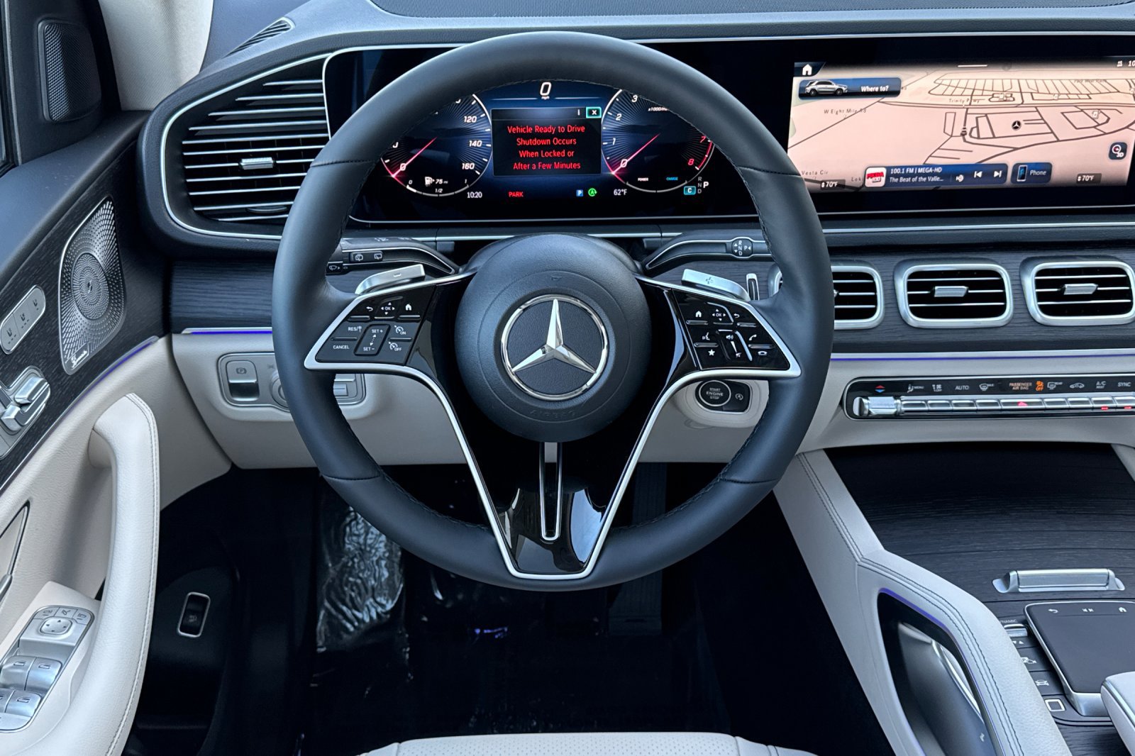 New 2026 Mercedes-Benz GLE 450 4MATIC image 14