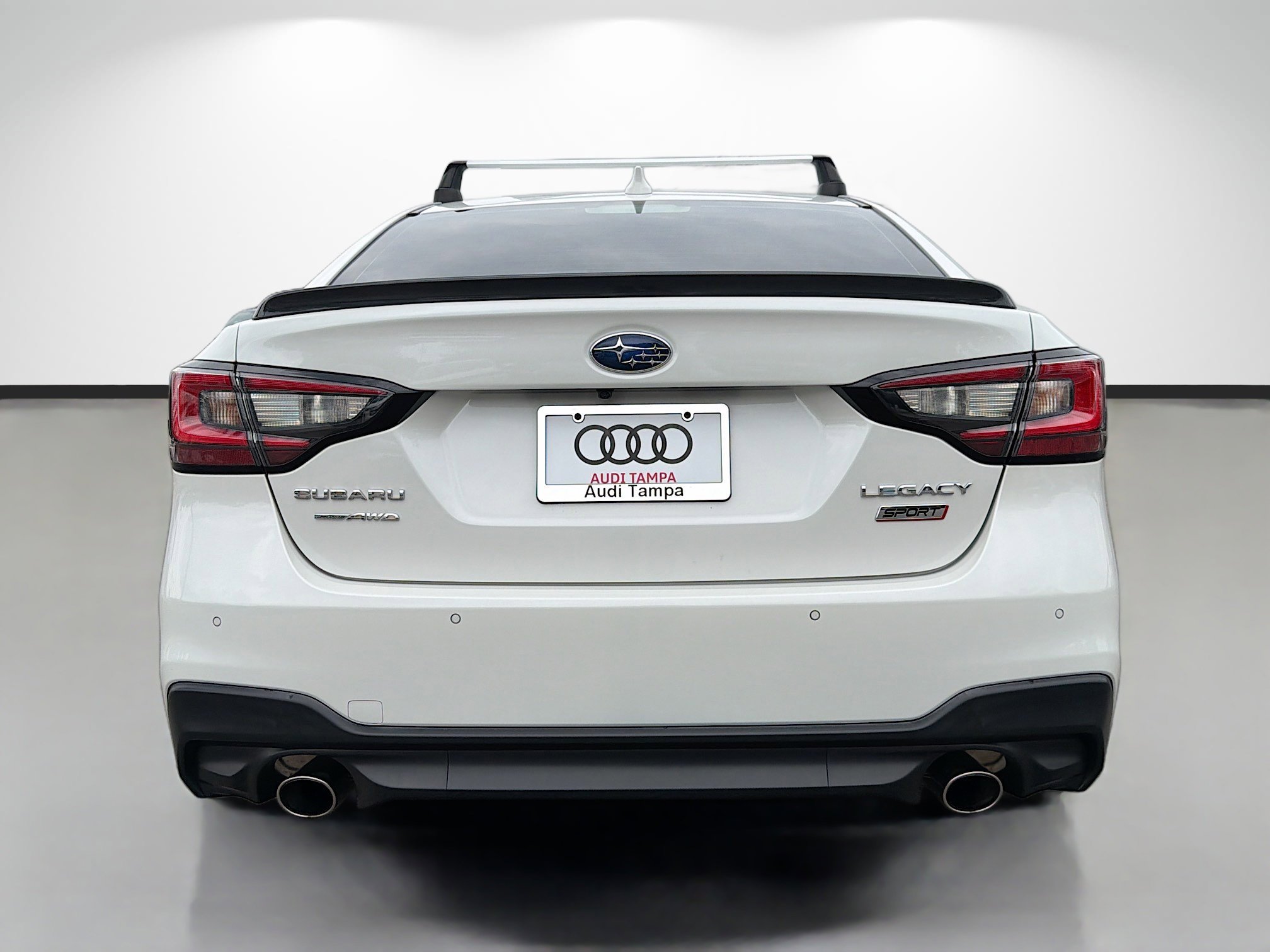 Used 2024 Subaru Legacy Sport AWD/4WD image 4