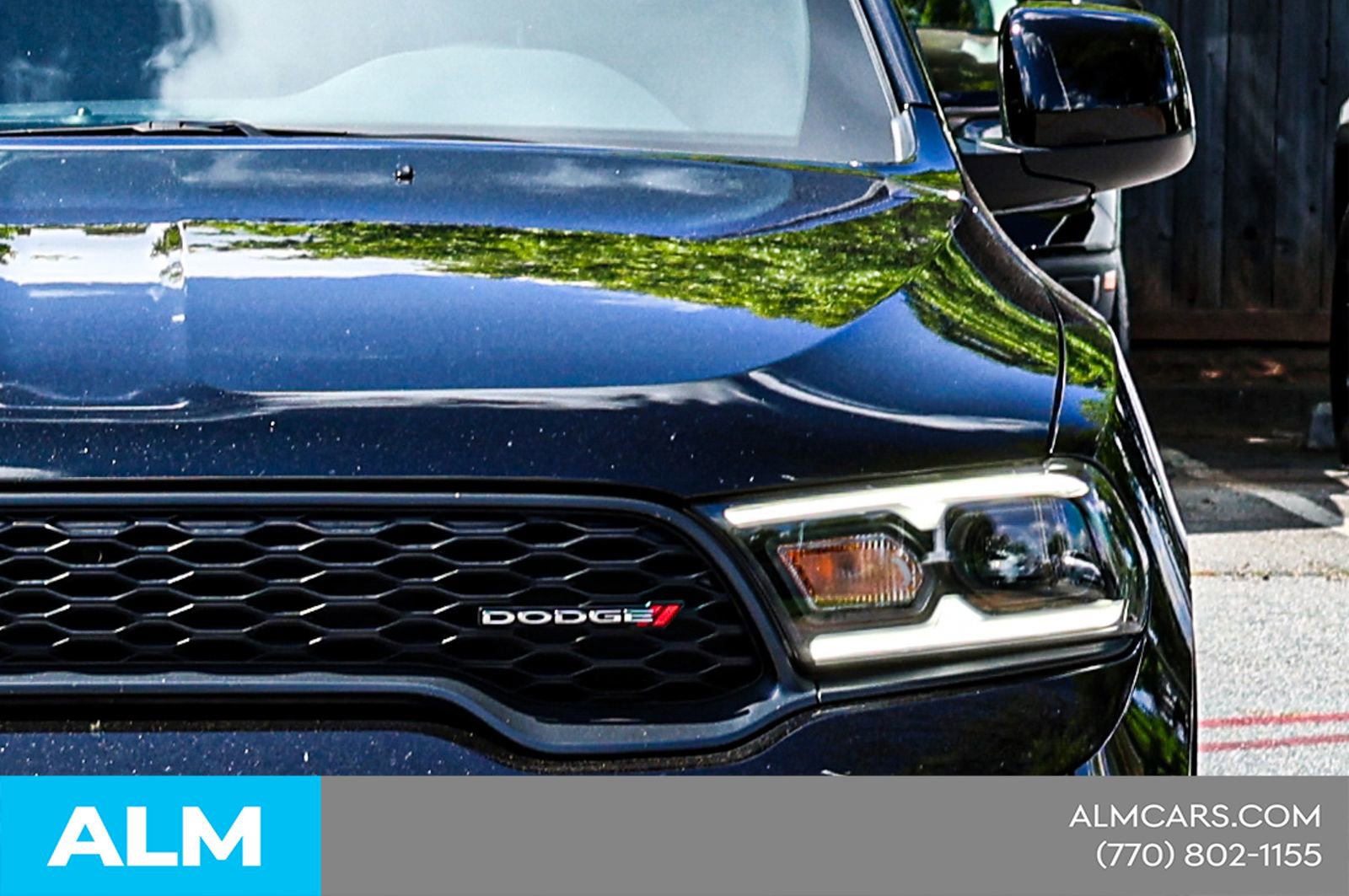 Used 2025 Dodge Durango GT RWD image 15