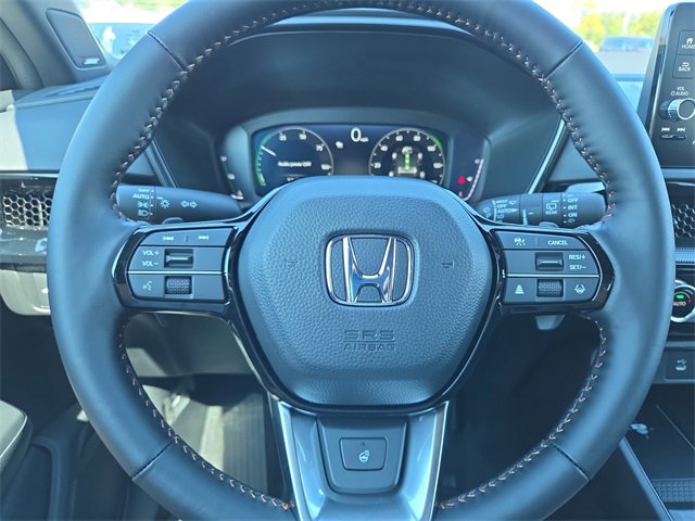 New 2026 Honda CR-V Sport Touring image 9