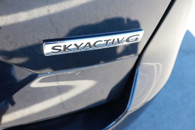 Used 2024 MAZDA CX-5 AWD 2.5 S w/ Select Package image 8